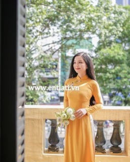 Lụa giấy - lụa nhật ( lụa habutai) màu đỏ đô- vàng