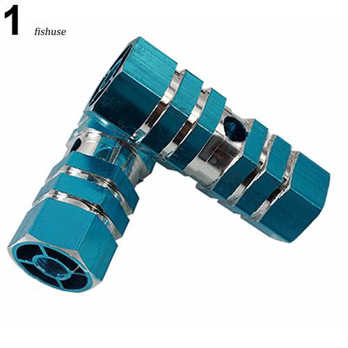 Gác chân xe đạp bằng hợp kim nhôm