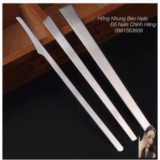 Bộ 3 Dao lấy khoé, Dụng Cụ Lấy Khoé chân- Thép Y Tế Cao Cấp