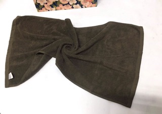 KHĂN XUẤT HÀN 100% COTTON