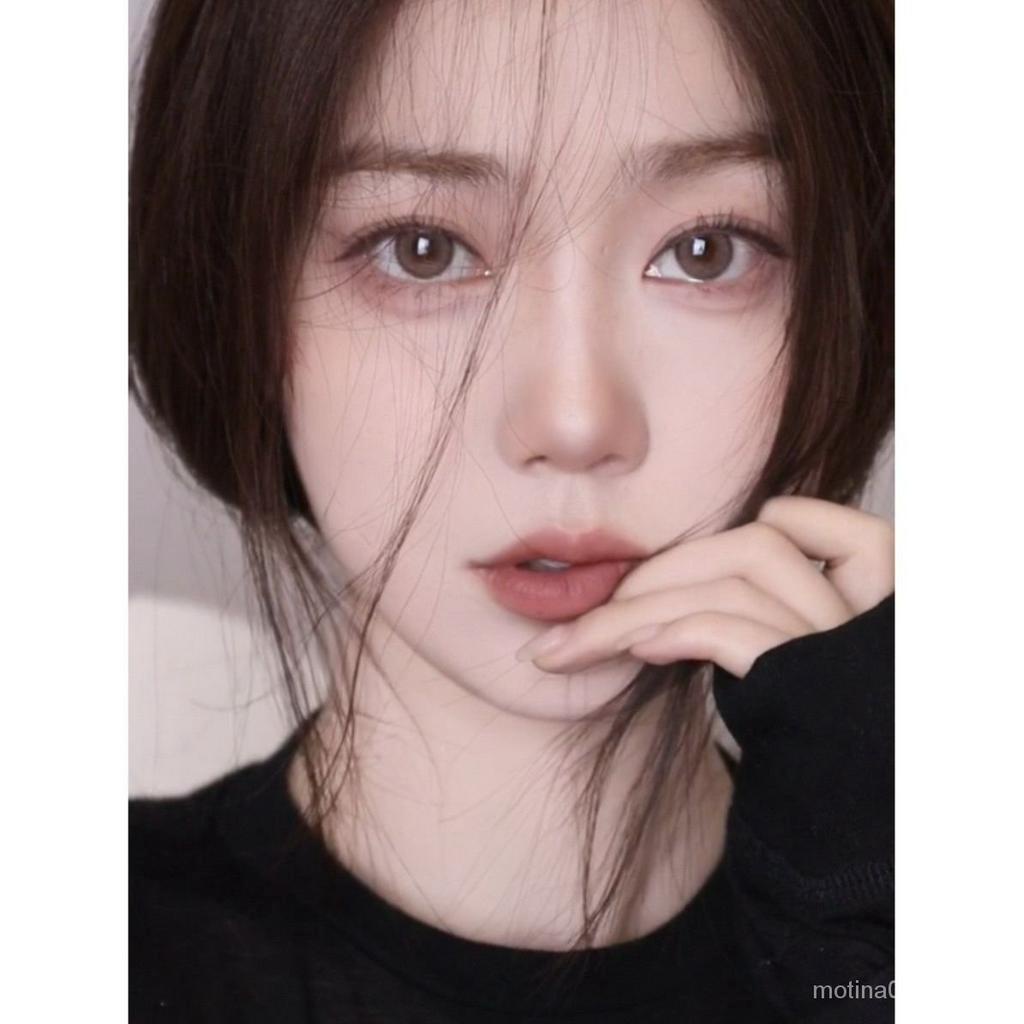 Chì Kẻ Viền Môi Lâu Trôi Phong Cách Hàn Quốc