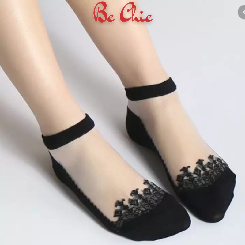 Tất hài công chúa dễ thương BC_CHIC LINGERIE