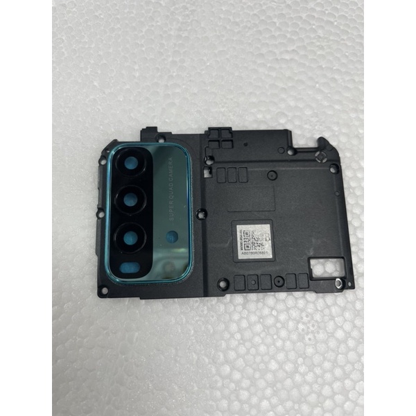 Cụm kính camera Xiaomi Redmi 9T