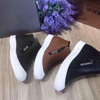 Slip on
