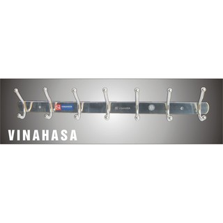 Mắc treo áo VINAHASA Inox 304