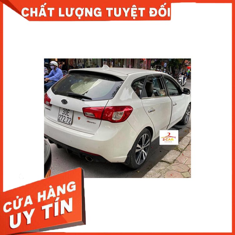 [Rèm loại 1] Rèm che nắng Kia Forte HatchBack Đảm Bảo Tốt Nhất Thị Trường