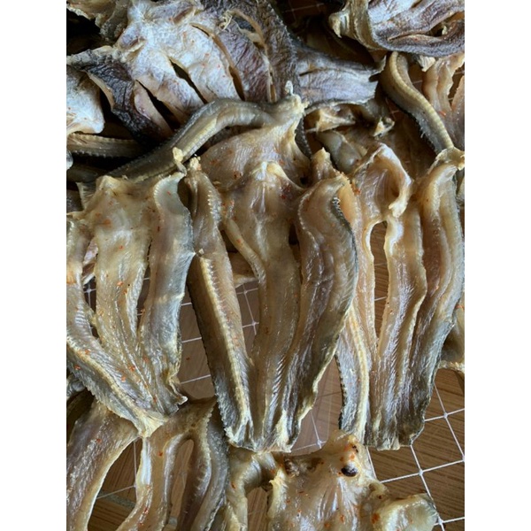 KHÔ CÁ LÓC ĐỒNG AN GIANG - 1KG