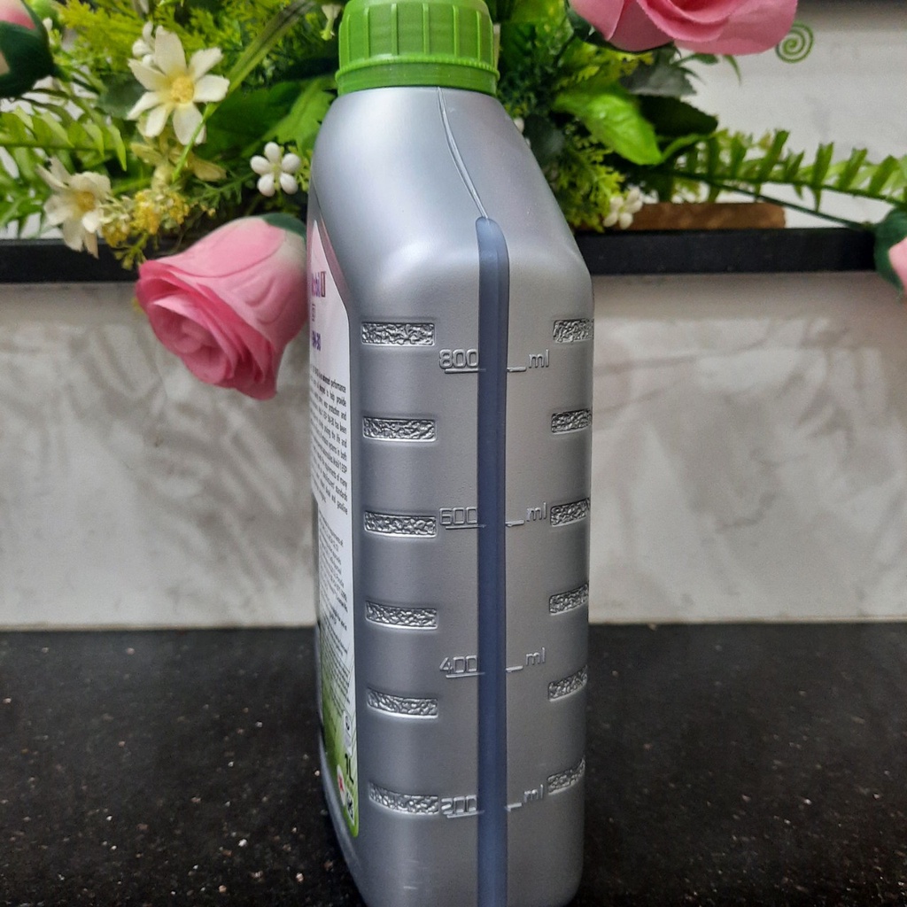 Dầu nhớt tổng hợp Mobil 1 ESP New European Formula 5W30  Hàng chính hãng