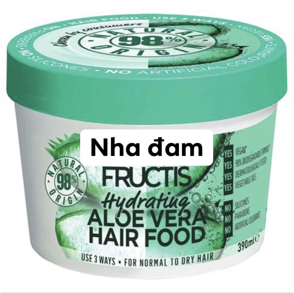 [HÀNG AUTH ] KEM Ủ TÓC GARNIER