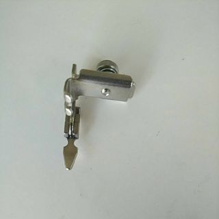 Chân vịt may dây kéo dấu máy may gia đình