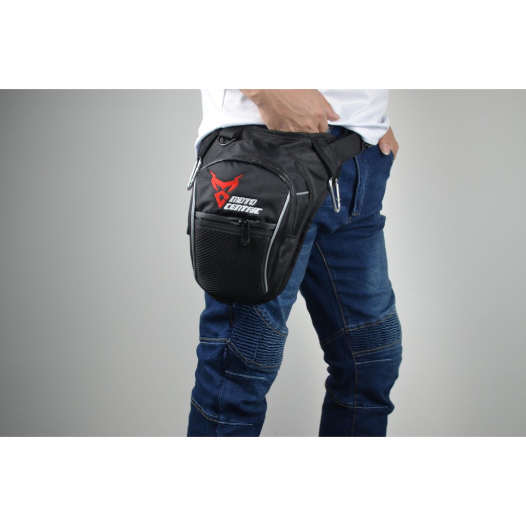 TÚI ĐEO ĐÙI CHÍNH HÃNG  MOTOCENTRIC CHỐNG THẤM NƯỚC PHIÊN BẢN MỚI NHẤT: Thông số Túi đi xe máy: | BigBuy360 - bigbuy360.vn
