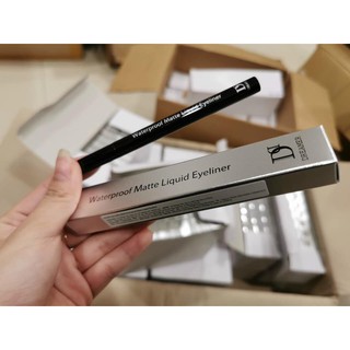 Kẻ mắt nước dreamer waterproof matte liquid eyeliner
