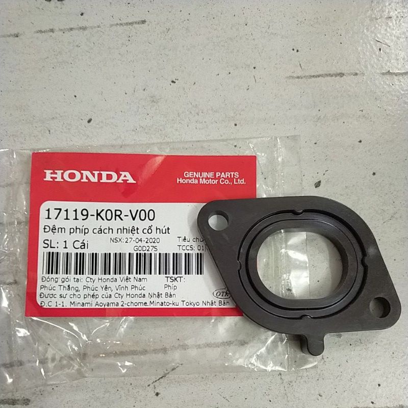 Phíp xăng Honda Sh việt nam 2020 2021 2022 2023 vario 160 sh mode 4 val lead 125 4 val