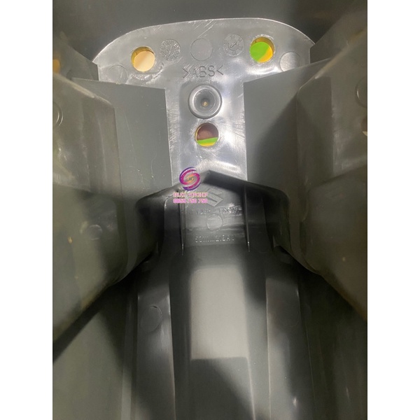 ÁO RGX 2003 TỒN KHO NƯỚC SƠN ZIN NHÀ MÁY MALAYSIA CỰC ĐẸP