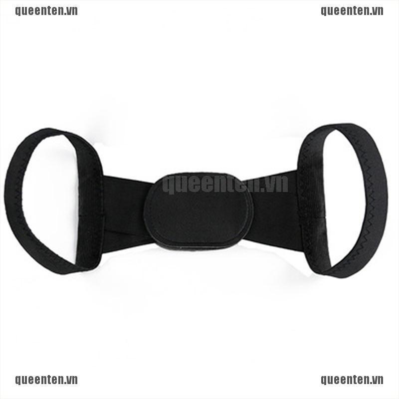 Adjustable Brace SupportBelt Adjustable Back Posture CorrectorPosture Correction QUVN