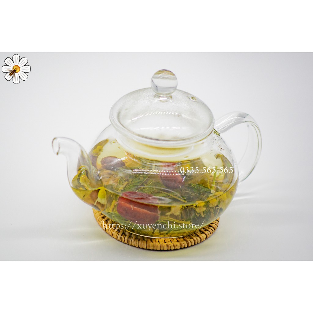 Táo lát 1OOg | Táo đỏ thái lát sấy khô cao cấp | BigBuy360 - bigbuy360.vn