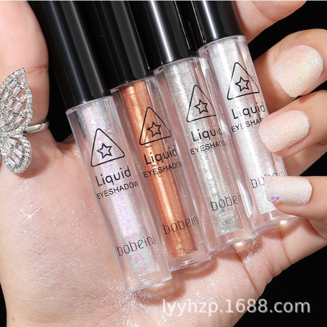 Nhũ mắt kim tuyến siêu lung linh Y10