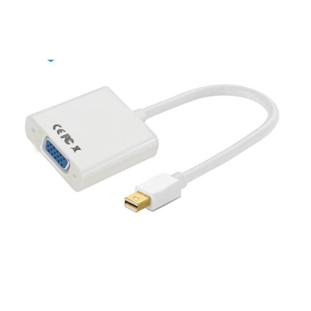Cáp chuyển Mini DisplayPort to HDMI