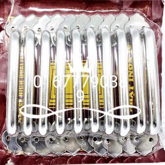 tay nắm cửa inox đặc nhỏ,trung,đại