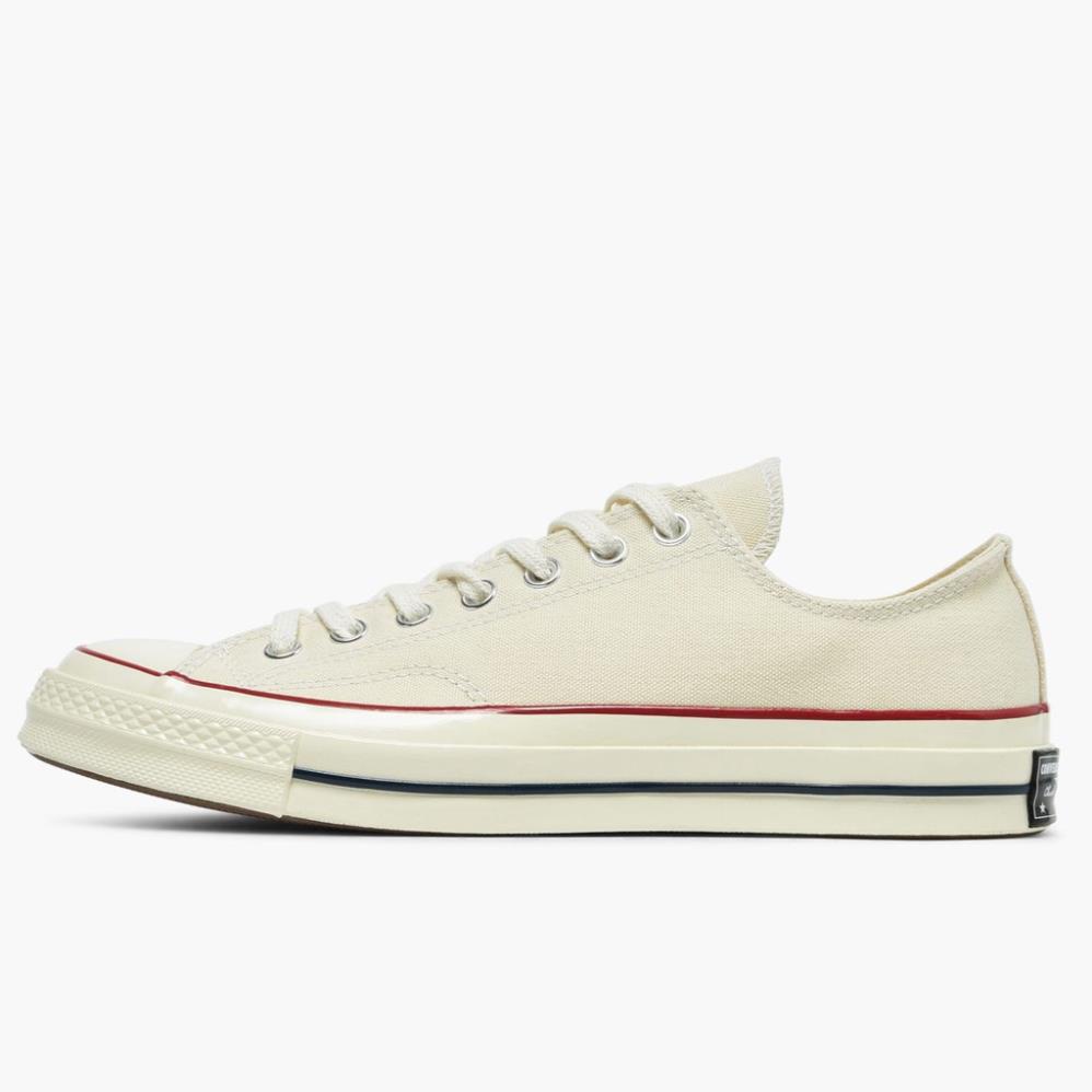 🥀 Giày Converse Chuck Taylor All Star 1970s Low Top ( Cv 1970s màu kem thấp cổ)