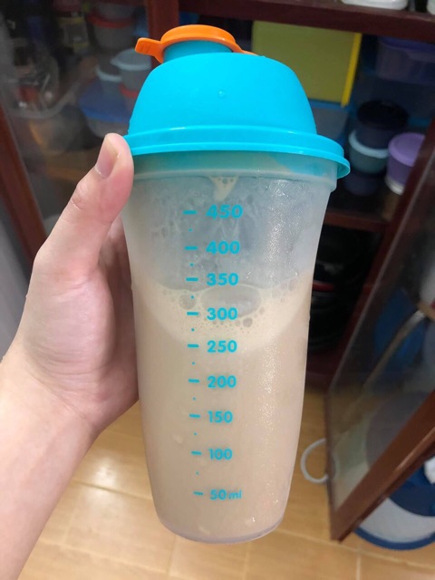 Tupperware - Bình lắc quick shake | BigBuy360 - bigbuy360.vn