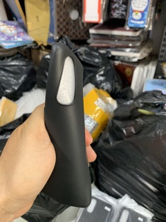 Ốp lưng Oppo Find X2 dẻo đen silicon