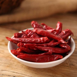 100g ớt quả khô