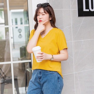 Áo Đũi Giấy Cổ Tim VNXK mềm mát