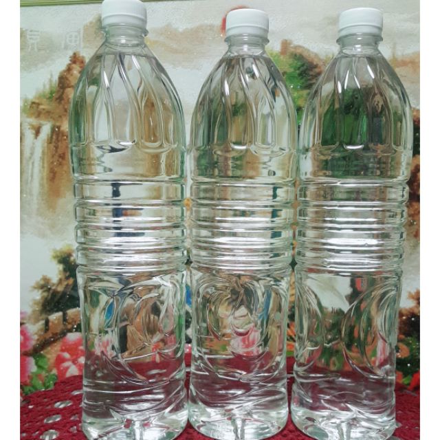 COMBO 3 CHAI NƯỚCA ( DUNG DỊCH ANOLYTE) 4500ML
