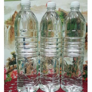 COMBO 3 CHAI NƯỚCA ( DUNG DỊCH ANOLYTE) 4500ML