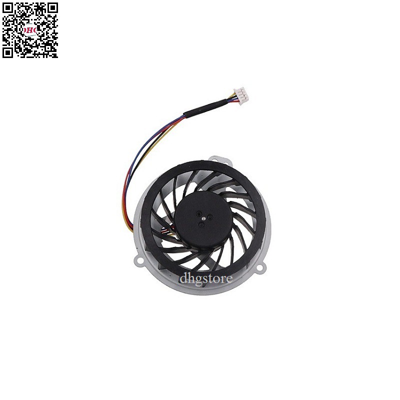 Fan quạt tản nhiệt CPU AMD laptop Asus A40J P42 A42J A42JV K42 K42F K42J X42J