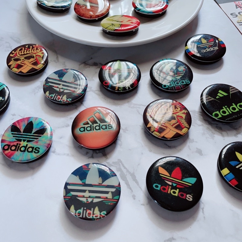 Popsocket Giá Đỡ Điện Thoại Hình Thể Thao