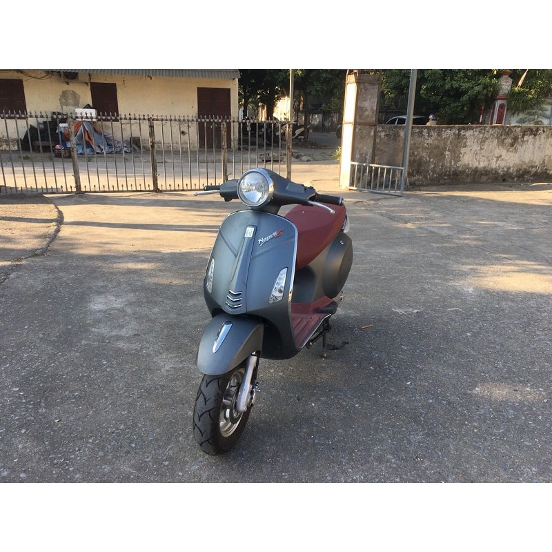 Xe Máy Điện Vespa Cũ