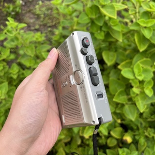 Máy cassette Sony | STEREO