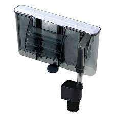 Lọc Thác Mỏng Sobo WP408H (6W-680L/H) - Lọc Treo Bể Cá, Tép Thủy Sinh