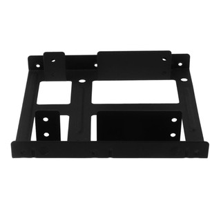 Khay Đựng Ổ Cứng Hdd/Ssd 2.5-3.5