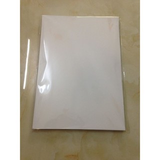 giấy decan ảnh A4, tập 50 to