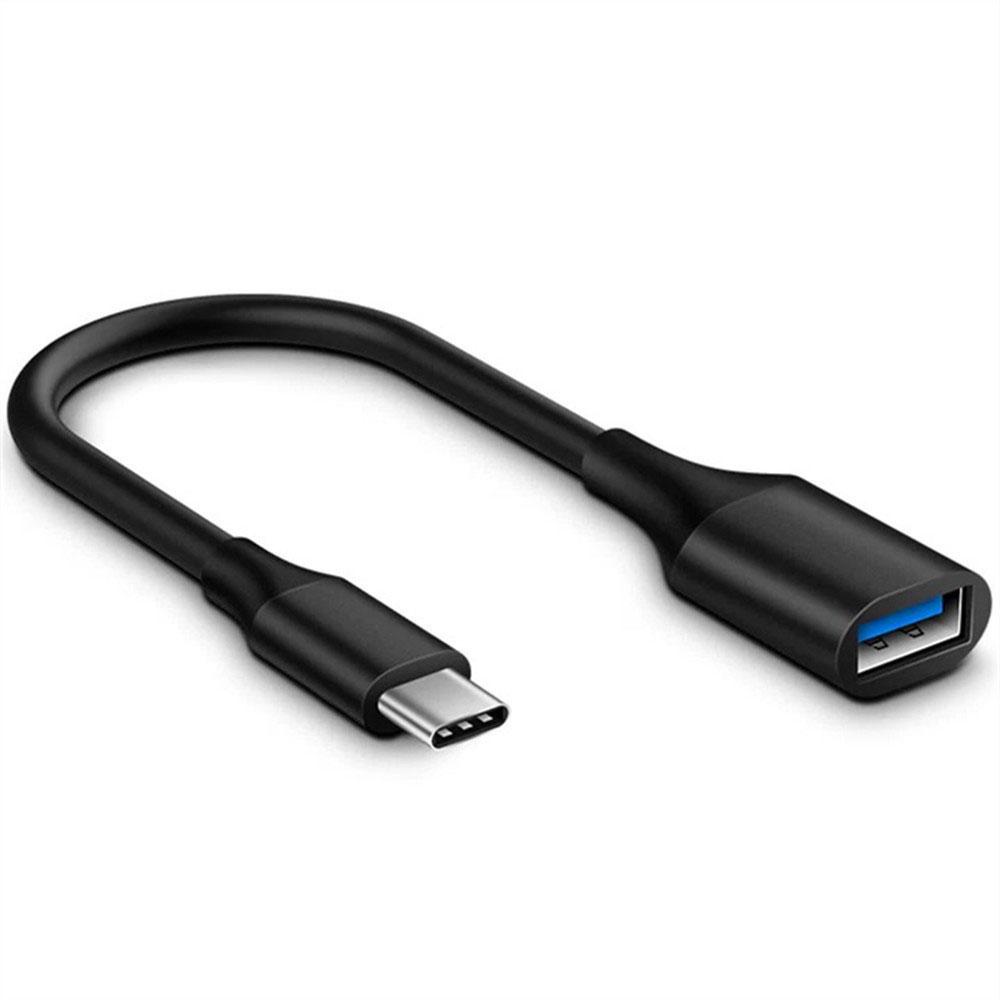 Cáp Chuyển Đổi USB 3.0 Type C Sang USB 3.0