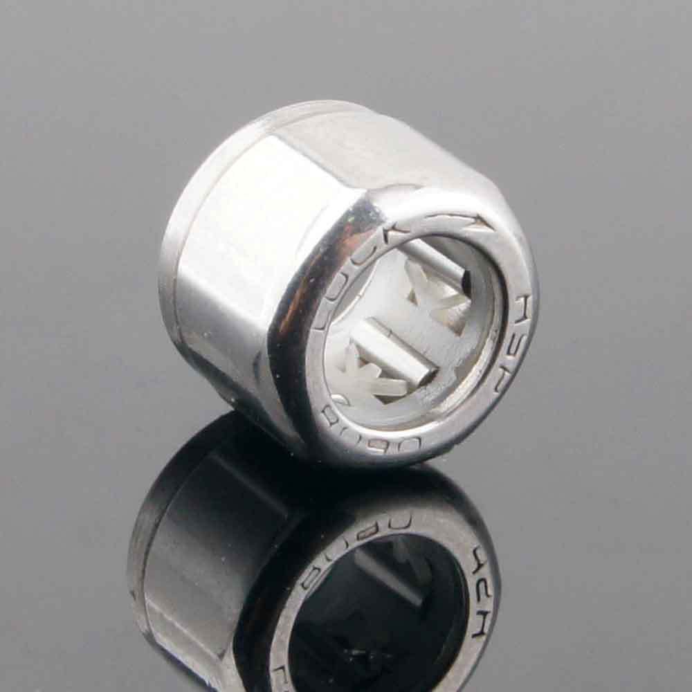 Vòng Bi Lục Giác Một Chiều Hsp 02067 Cho Xe Nitro Điều Khiển Từ Xa, Tỉ Lệ 1: 10
