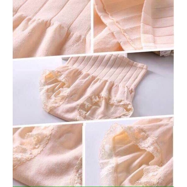 Quần ghen nịt bụng túi bạc | BigBuy360 - bigbuy360.vn