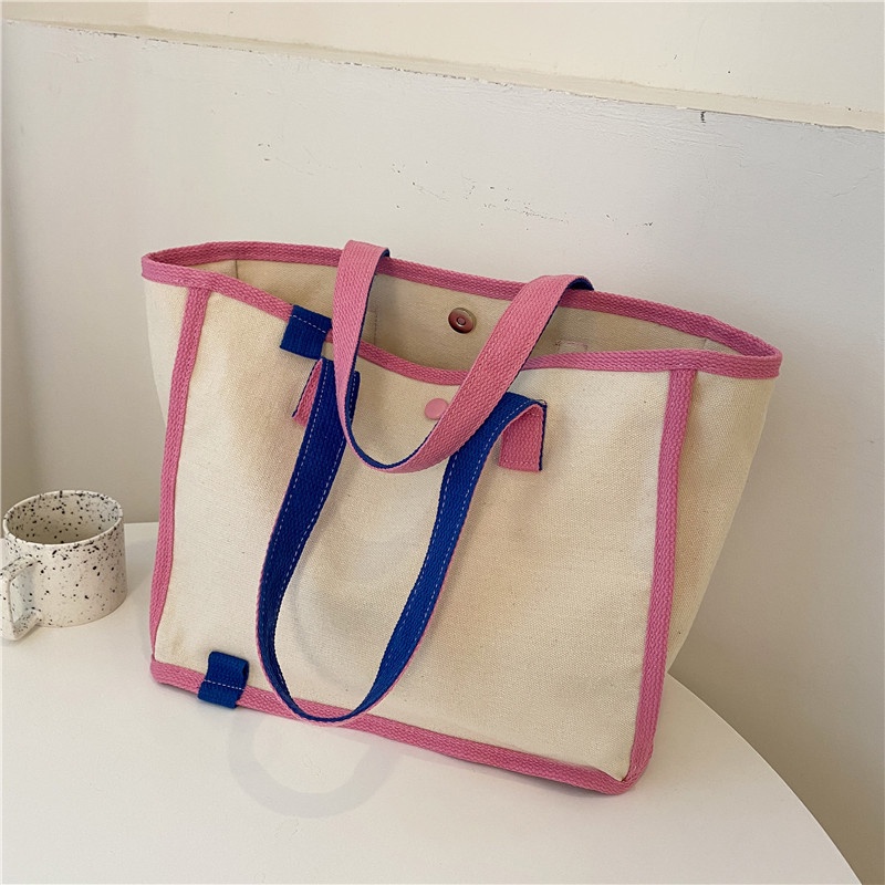 Túi Đeo Vai Hình Vuông Cỡ Lớn 2022 Thời Trang Xuân Hè Cho Nữ