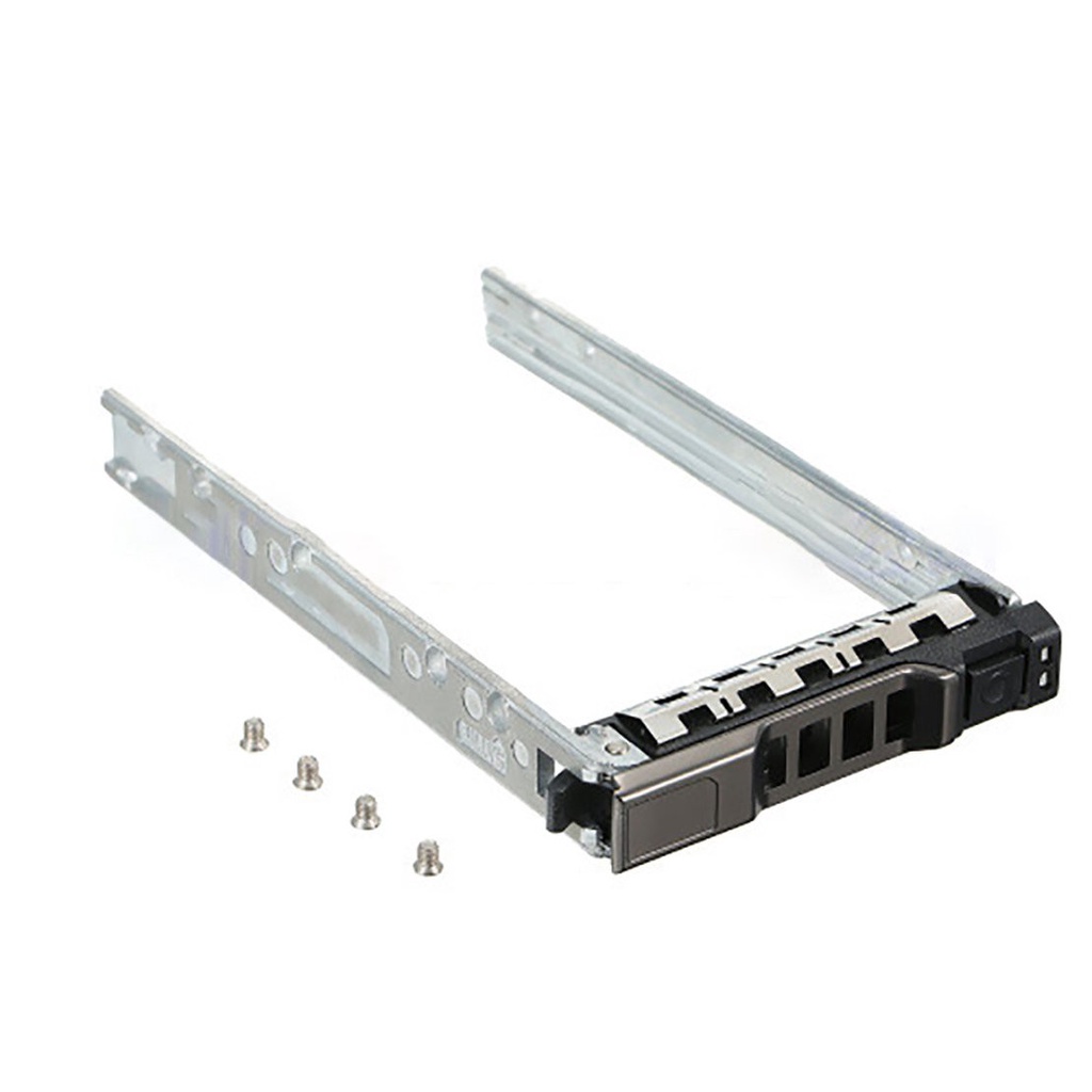 Giá Đỡ Ổ Cứng Cho Dell R720 R710 R610 2.5 Inch | BigBuy360 - bigbuy360.vn