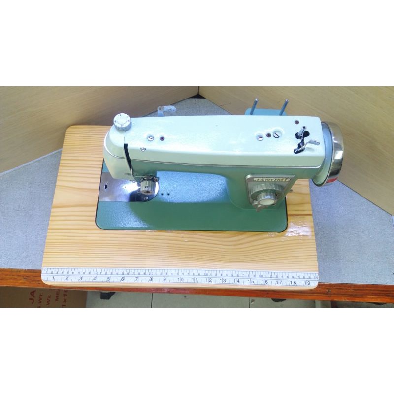Máy may janome sắc gia đình xưa mới 90%