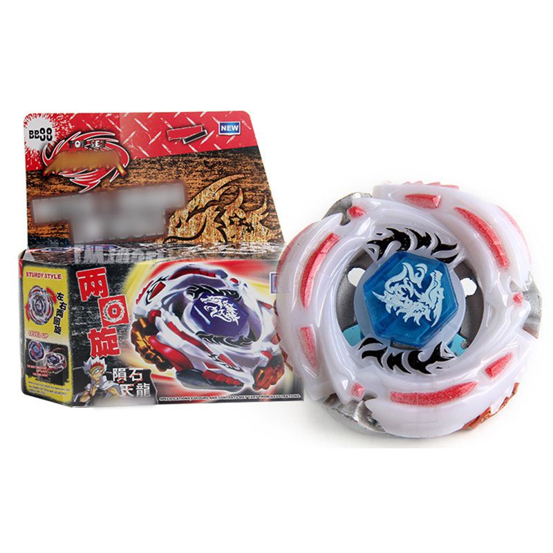 Cổ Phiếu Sẵn Sàng!!! Con Quay Spinner Kim Loại BB-88 4D
