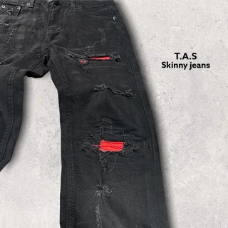 CẬP NHẬT CÁC MẪU JEANS MỚI NHẤT 2021