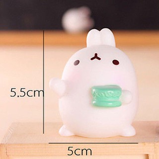 Đồ Chơi Squishy Mochi Mini Dễ Thương |shopsquishydep