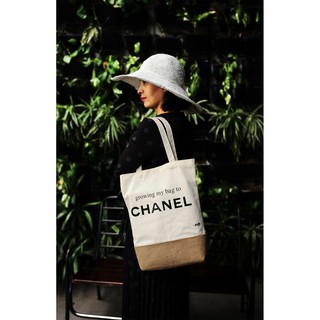 TÚI CANVAS & VẢI ĐAY MAIHOME - VB-MH001