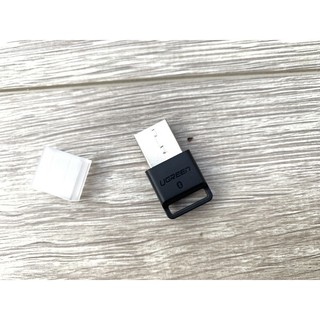 Thiết Bị USB Thu Bluetooth 4.0 Chính Hãng Ugreen 30524 - 30524