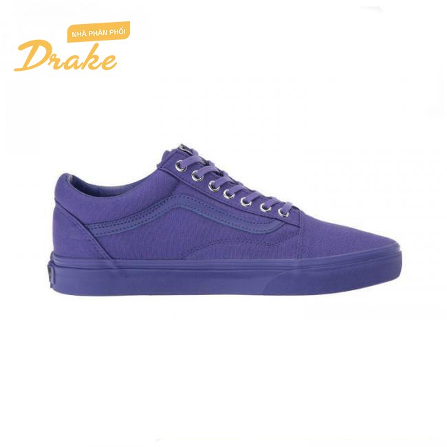 Giày sneaker Vans Old Skool Mono VN0A38G1MW3