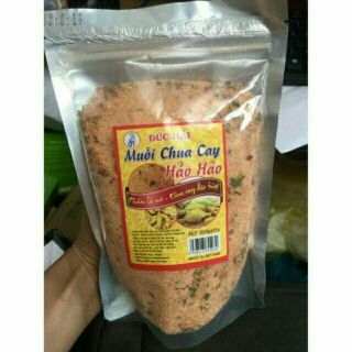 Bột canh chua cay Hảo Hảo đóng túi zip (500g)